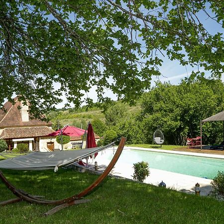 Bed and Breakfast Domaine Du Bourg Salon Екстер'єр фото